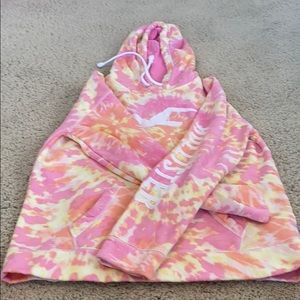 Hollister hoodie!
